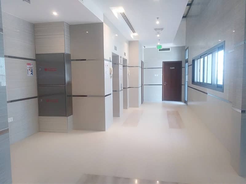 位于阿尔沃尔卡街区 2 卧室的公寓 44990 AED - 4605065