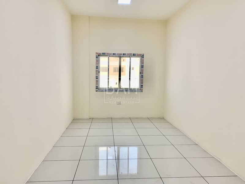 Brand New Staff Accommodation l AED 2