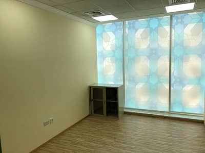 Office Space Available In A Commercial Area Of Oud Metha For Only 15k