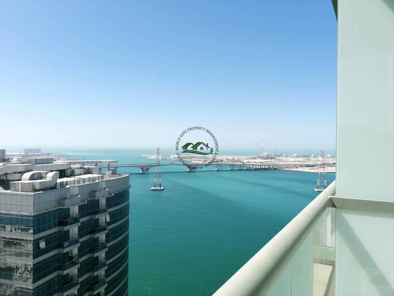 Limited Time Offer! Wonderful 2BR with Balcony and Sea View in Reem Island Limited Time Offer! Wonderful 2BR with Balcony and Sea View in Reem Island