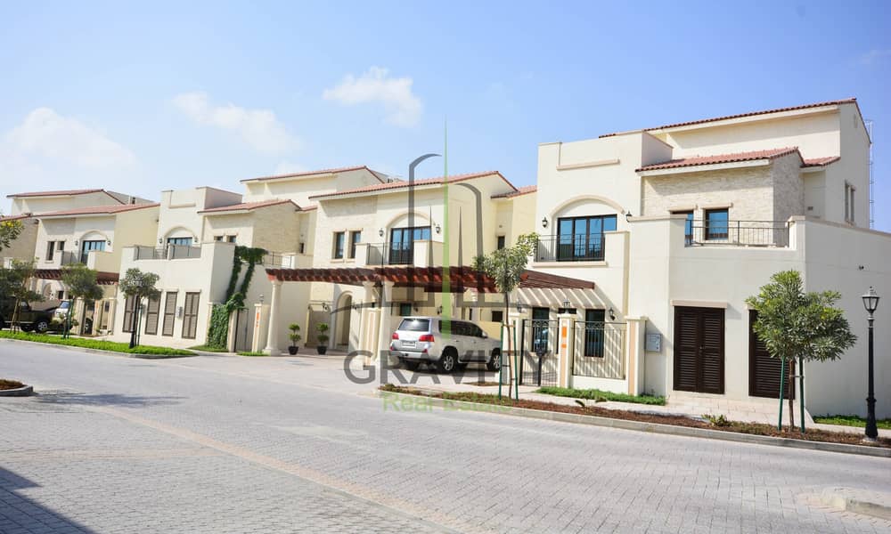 Amazing Townhouse in Faya Bloom Gardens Amazing Townhouse in Faya Bloom Gardens