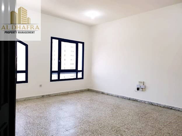 9 500! 1 Month Free | 2BHK with Balcony