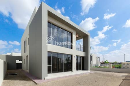 Brand New 3 Bed + Maid's Villa For Rent Brand New 3 Bed + Maid's Villa For Rent