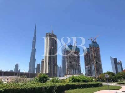 Motivated Seller | Burj View | Ready Soon Motivated Seller | Burj View | Ready Soon
