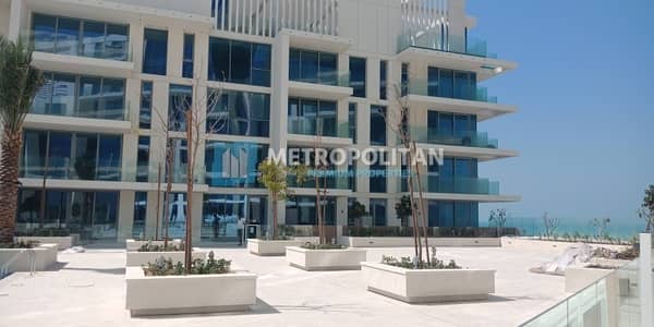 Stunning 2 BR Aprt. with Sea View and Balcony Stunning 2 BR Aprt. with Sea View and Balcony