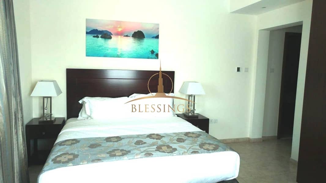 FULLY FURNISHED | PODIUM LEVEL | 2 BEDROOMS FULLY FURNISHED | PODIUM LEVEL | 2 BEDROOMS