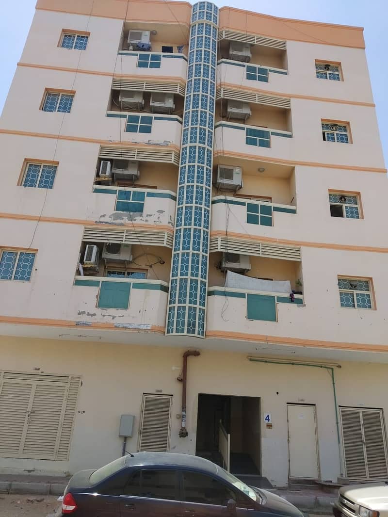 Квартира в Аль Нуаимия, 12000 AED - 4606251
