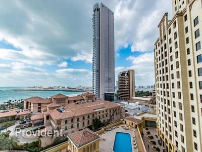 Exclusive | Furnished with Breathtaking Sea Views Exclusive | Furnished with Breathtaking Sea Views