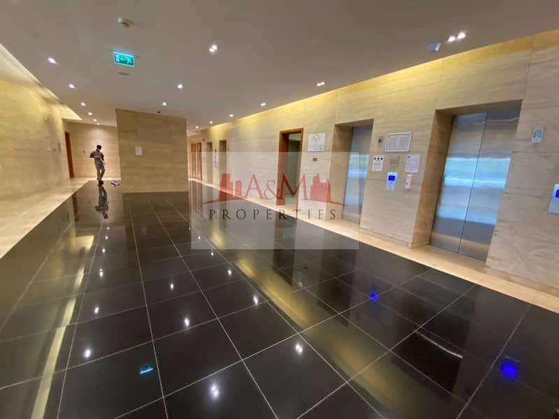 AMAZING DEAL. ; 1 Bedroom Apartment with Kitchen Appliances and all Facilities in Embassy Area for 65 AMAZING DEAL. ; 1 Bedroom Apartment with Kitchen Appliances and all Facilities in Embassy Area for 65