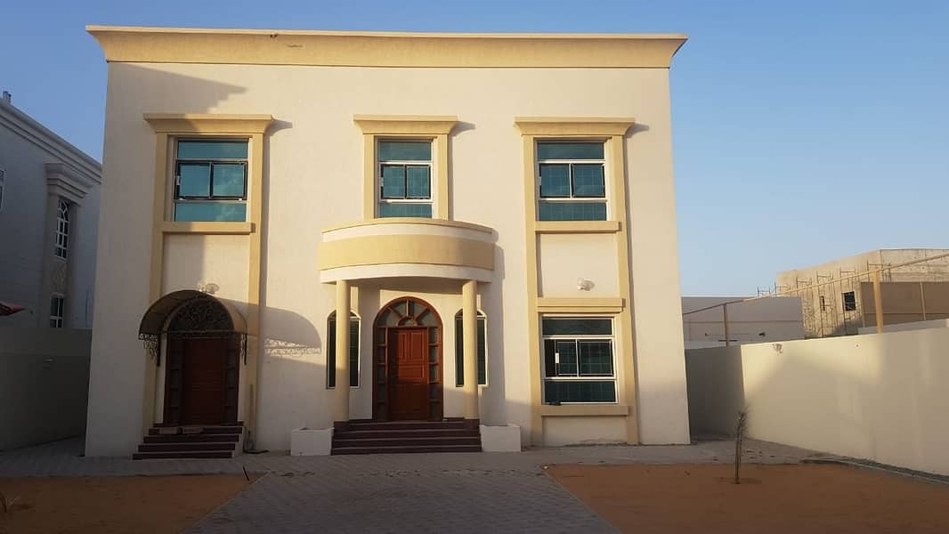 NICE BRAND Villa in KHALEDIA  4BR