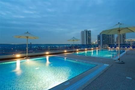 NO COMMISSION // 1 MONTH FREE FOR 2 BR APARTMENT @ BUSINESS BAY. NO COMMISSION // 1 MONTH FREE FOR 2 BR APARTMENT @ BUSINESS BAY.