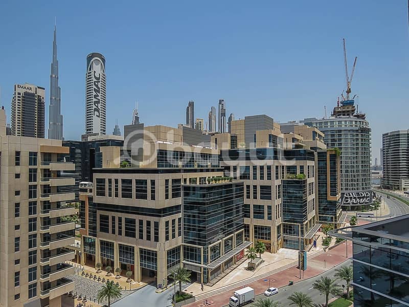 NO COMMISSION // 1 MONTH FREE For 2BR Apt For Rent in BUSINESS BAY. NO COMMISSION // 1 MONTH FREE For 2BR Apt For Rent in BUSINESS BAY.