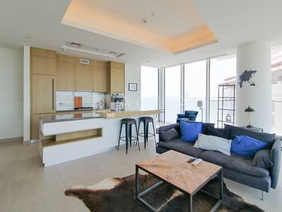 Best View | Superb Sea Views | High Floor Best View | Superb Sea Views | High Floor