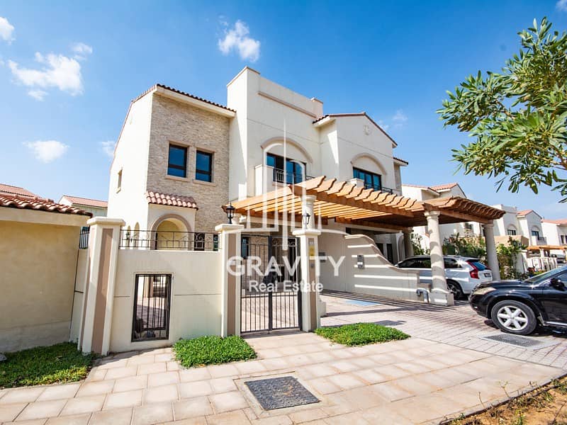 Your perfect home 3BR Villa in a Peaceful Community Your perfect home 3BR Villa in a Peaceful Community