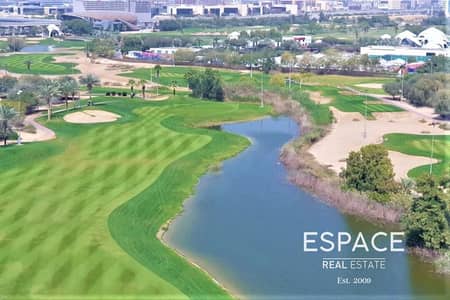 Luxury Penthouse| Golf Course and Skyline View Luxury Penthouse| Golf Course and Skyline View