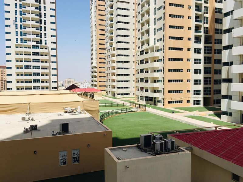Hot deal 1 bhk closed kitchen with free parking for rent in Ajman one Hot deal 1 bhk closed kitchen with free parking for rent in Ajman one