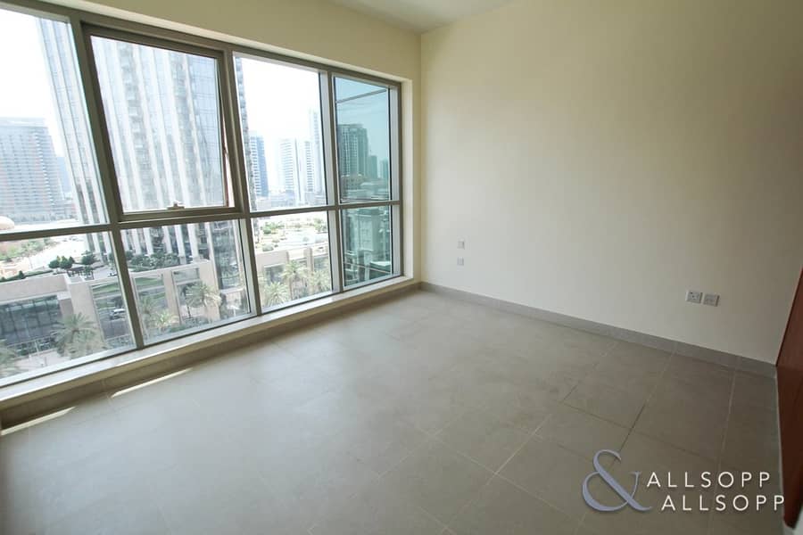 Available Now | 2 Bed | Boulevard Views