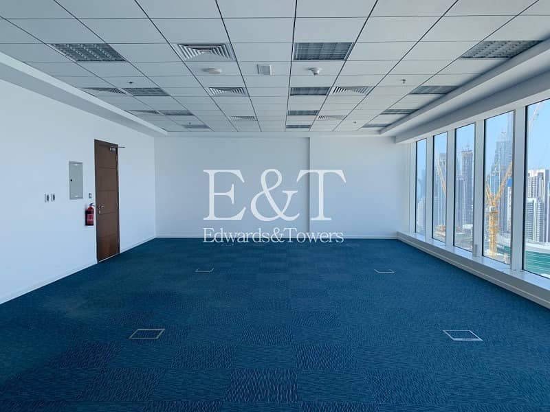 Boutique Office Full Lake View for Rent