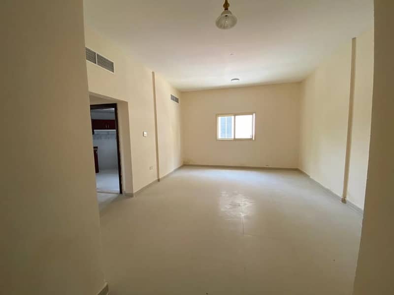 EXCLUSIVE AFFORDABLE SPACIOUS 1BHK FOR RENT IN AL NUAIMIYA 2 ON PRIME LOCATION