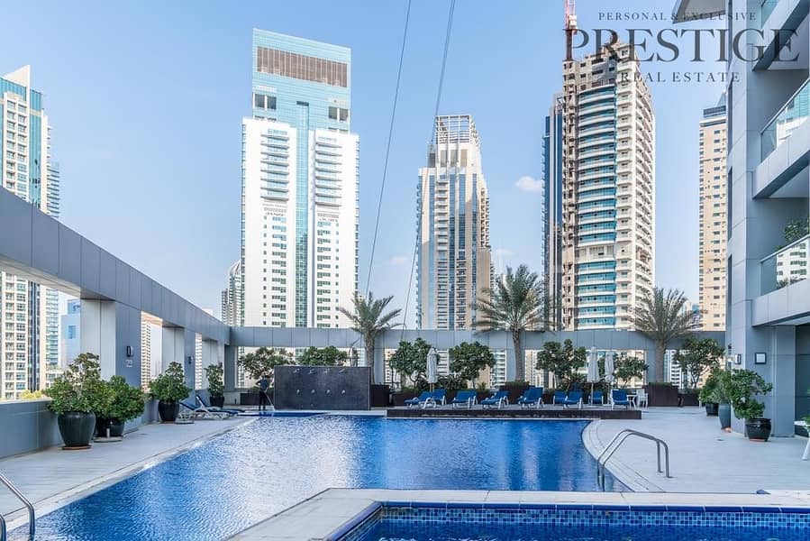 1 Bedroom I Furnished I Dubai Marina 1 Bedroom I Furnished I Dubai Marina