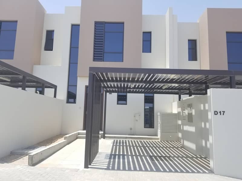 Brand New Luxury Villa 2 BHK with One Month Free!