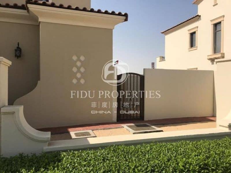 Private Garden | Huge Plots | Ideal for Family