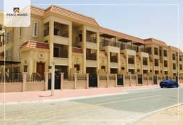 3BR VILLA | PRIVATE LIFT & LARGE BASEMENT | FUNCTIONAL BALCONY SPACE