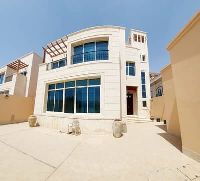 HIGH QUALITY -PRIVATE POOL DRIVER ROOM 5-BR VILLA HIGH QUALITY -PRIVATE POOL DRIVER ROOM 5-BR VILLA