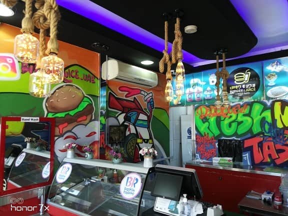 Running restourent for sale with all equipment in baniyas Running restourent for sale with all equipment in baniyas