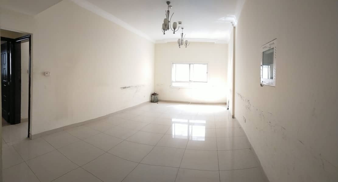 GOOD OFFER FOR STAFF ACCOMMODATION 2BHK JUST 56K IN AL WARQAA NEAR SUPER MARKET BUS STOP,