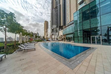 Direct Access To Dubai Mall & Stunning Views Of Burj Khalifa Direct Access To Dubai Mall & Stunning Views Of Burj Khalifa