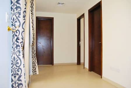 فیلا في قرية الحمراء 4 غرف 95000 درهم - 4606885 فیلا في قرية الحمراء 4 غرف 95000 درهم - 4606885