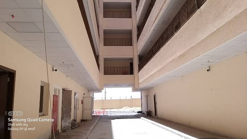 Brand new 20 to 99 Labour camp for rent in khwaneej