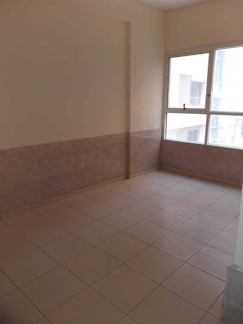 Two bedroom flat for SALE in Almond tower, Garden city