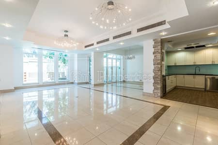 3BR+M Villa | Unfurnished | Murjan Emaar 6 3BR+M Villa | Unfurnished | Murjan Emaar 6