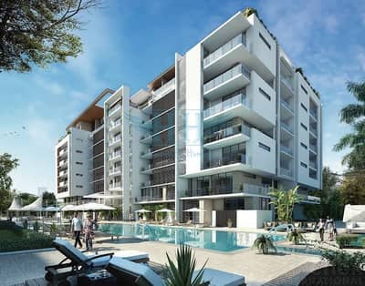 1 Bedroom Flat for Sale in Mohammad Bin Rashid City, Dubai - Fabulous Community I Hartland Greens I 2 Yrs Post Handover Payment Plan 1 Bedroom Flat for Sale in Mohammad Bin Rashid City, Dubai - Fabulous Community I Hartland Greens I 2 Yrs Post Handover Payment Plan