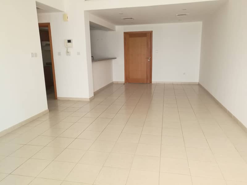 Квартира в Гринс，Ал Алка，Аль Алка 3, 1 спальня, 55000 AED - 4607181