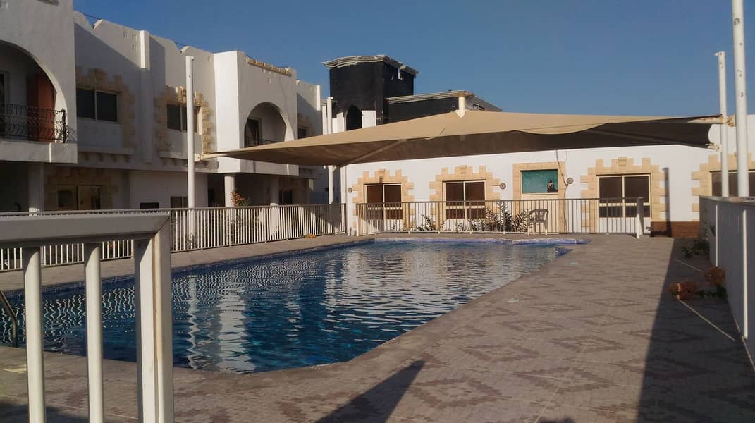 1 Bedroom for Rent in Khalifa City A 1 Bedroom for Rent in Khalifa City A