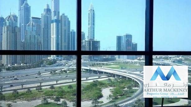 Fully Furnished 1BHK|Marina View Fully Furnished 1BHK|Marina View