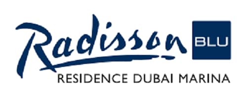 Radisson Blu Hotel Apartment Dubai Marina
