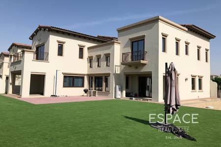 Large Plot | Type 3 Rasha Villa Large Plot | Type 3 Rasha Villa