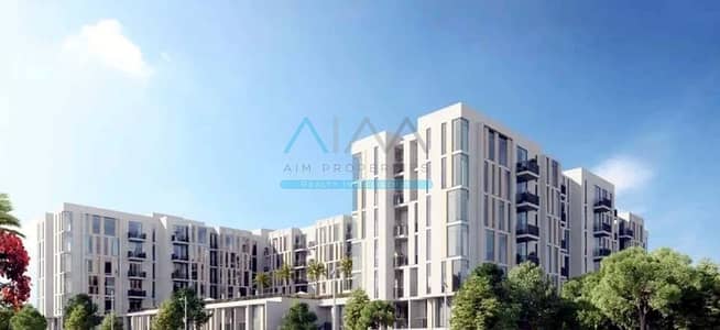20/80 Payment Plan - 2 Bed Room/Maid's - Mudon View 20/80 Payment Plan - 2 Bed Room/Maid's - Mudon View