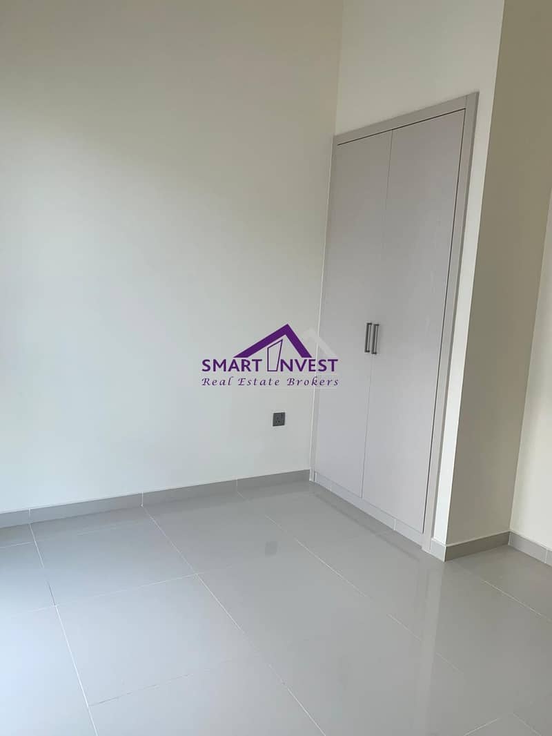 Brand new Unfurnished 3BR Townhouse for rent in Akoya Oxygen Brand new Unfurnished 3BR Townhouse for rent in Akoya Oxygen