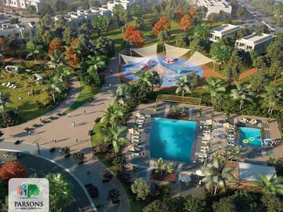 Only 128k Down-payment. Own a villa in Dubai with 5 years payment plan. 50% DLD waiver and 5 years free service charges Only 128k Down-payment. Own a villa in Dubai with 5 years payment plan. 50% DLD waiver and 5 years free service charges