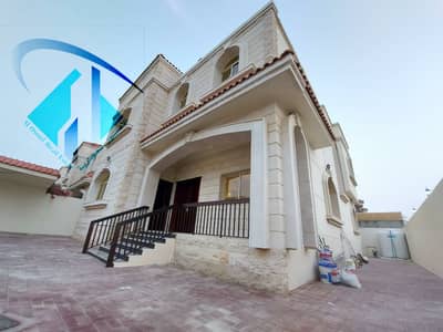 Villa for rent the first inhabitant with air conditioners for luxury and luxury owners and excellent finishes Villa for rent the first inhabitant with air conditioners for luxury and luxury owners and excellent finishes