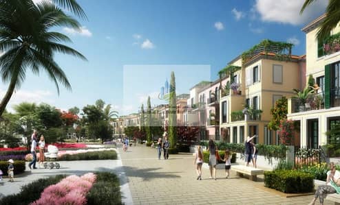 3-storey villa in Jumeirah 1 3-storey villa in Jumeirah 1