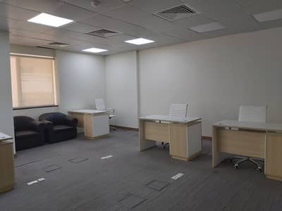 مکتب في الغبيبة بر دبي 5000 درهم - 4516413 مکتب في الغبيبة بر دبي 5000 درهم - 4516413