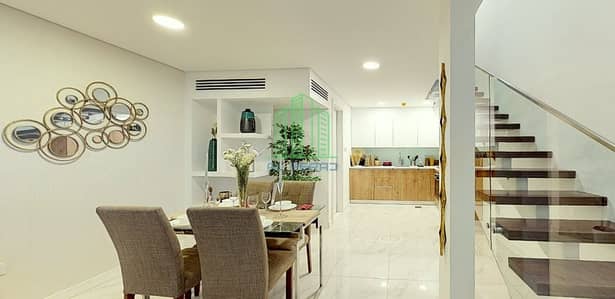 Offer for a limited period in Ramadan everyone dreams of living in a villa but the budget Offer for a limited period in Ramadan everyone dreams of living in a villa but the budget