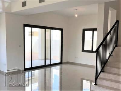 4 Bed | Type 3 | Corner Plot | Close To Park 4 Bed | Type 3 | Corner Plot | Close To Park