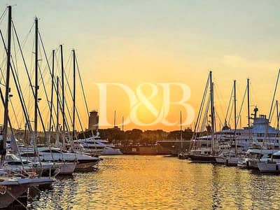 Perfect Sea View and City View | 2 BR La Voile Perfect Sea View and City View | 2 BR La Voile